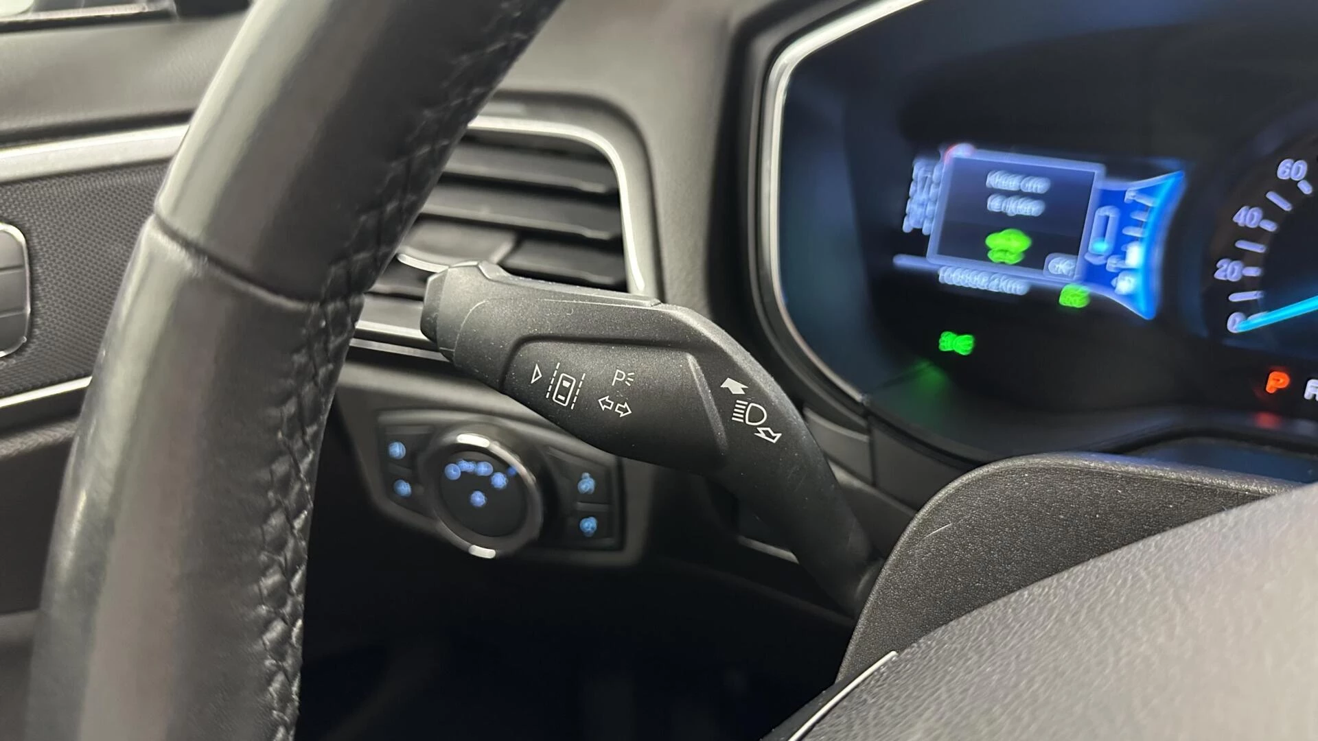 Hoofdafbeelding Ford Mondeo