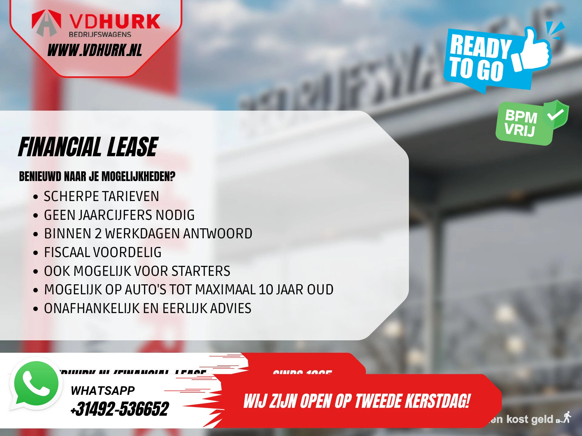 Hoofdafbeelding Fiat Doblò