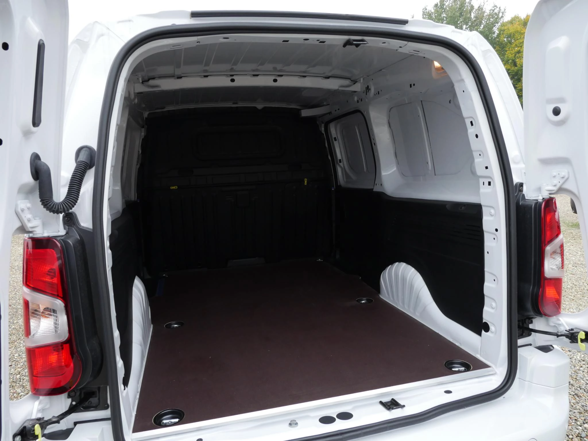 Hoofdafbeelding Opel Combo