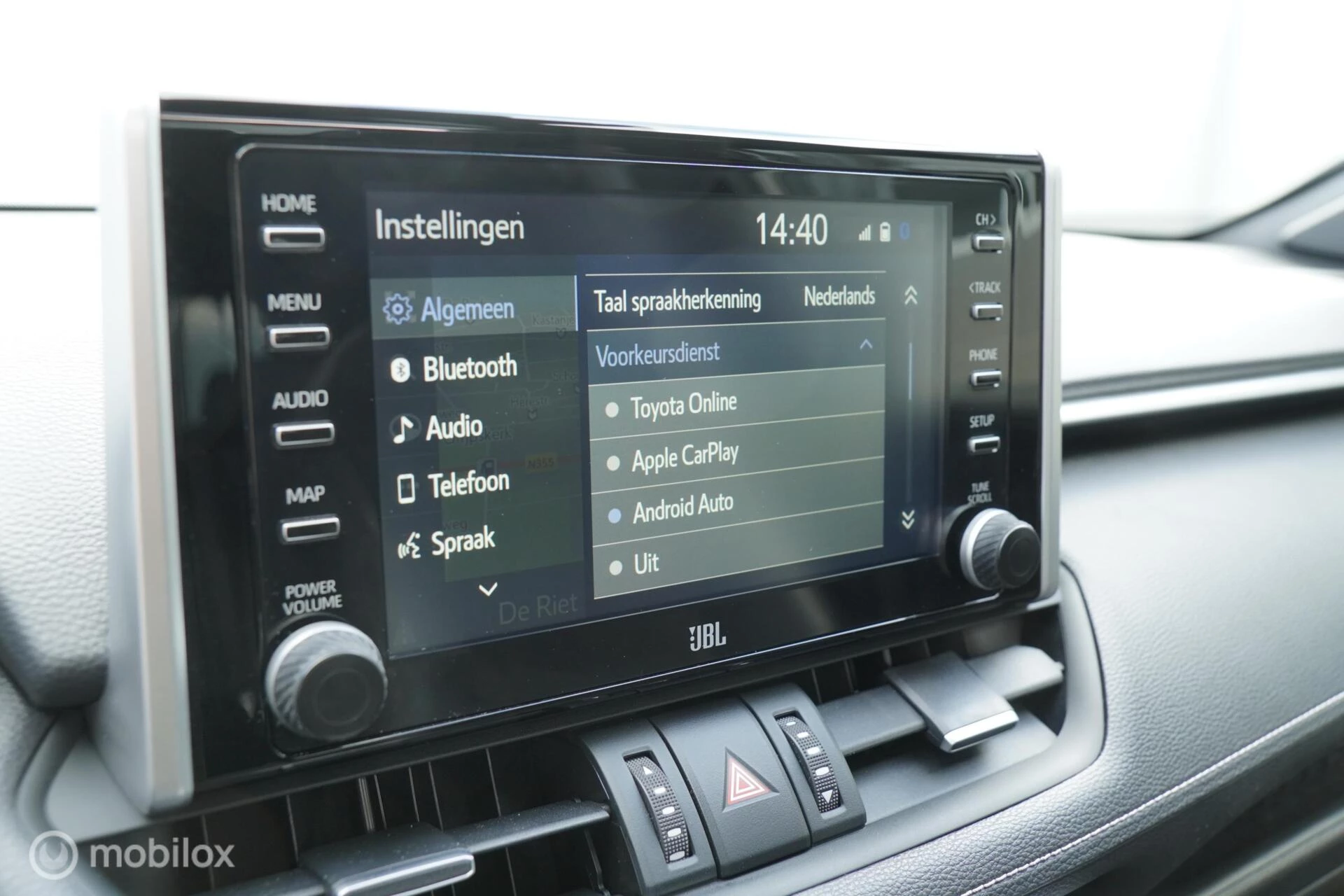 Hoofdafbeelding Toyota RAV4