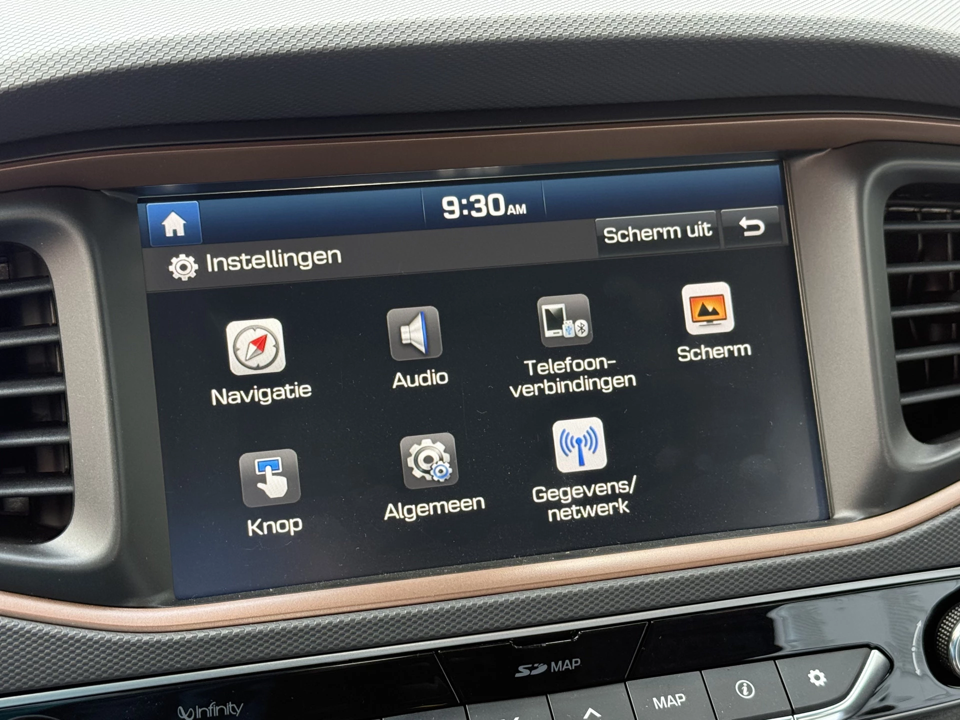 Hoofdafbeelding Hyundai IONIQ