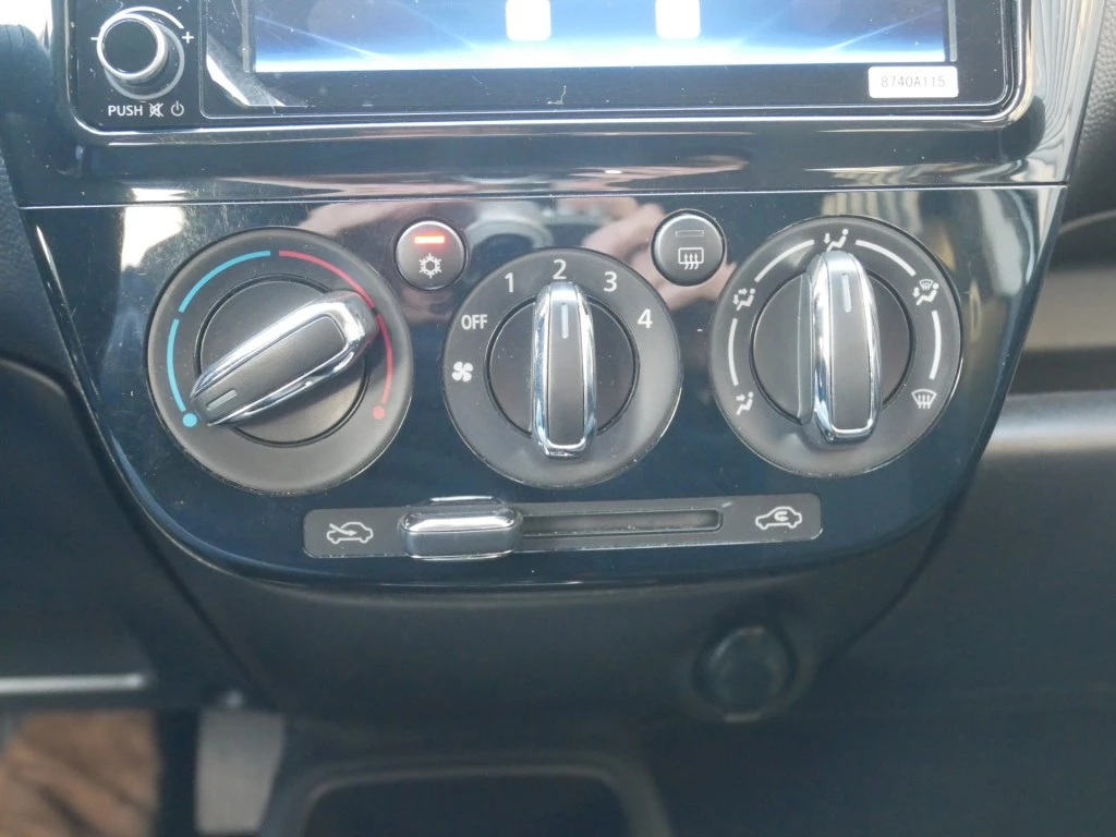 Hoofdafbeelding Mitsubishi Space Star