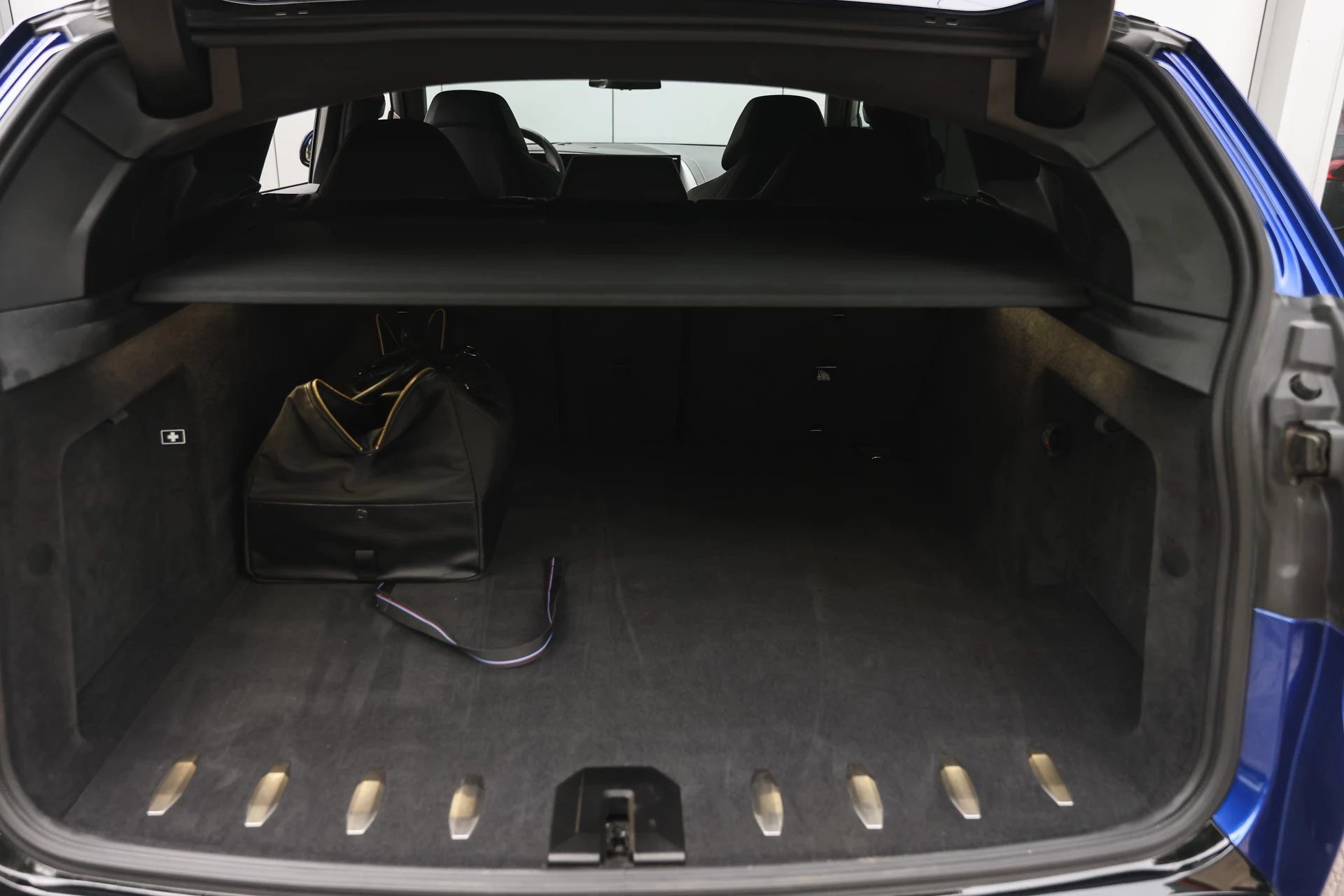 Hoofdafbeelding BMW XM