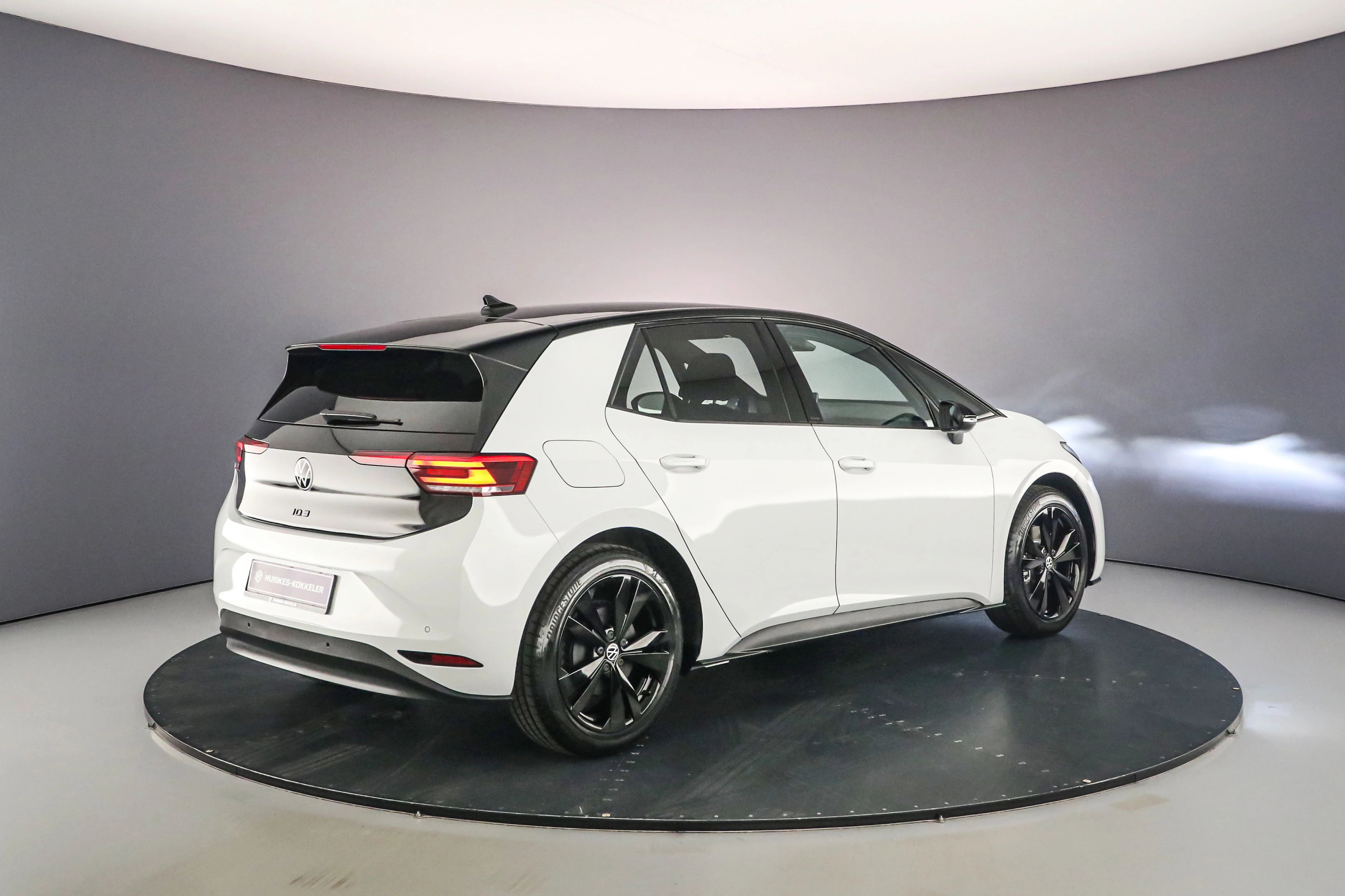 Hoofdafbeelding Volkswagen ID.3