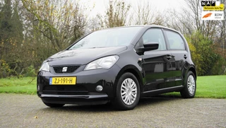 Seat Mii 1.0 Style Intense Cruise control parkeersensoren