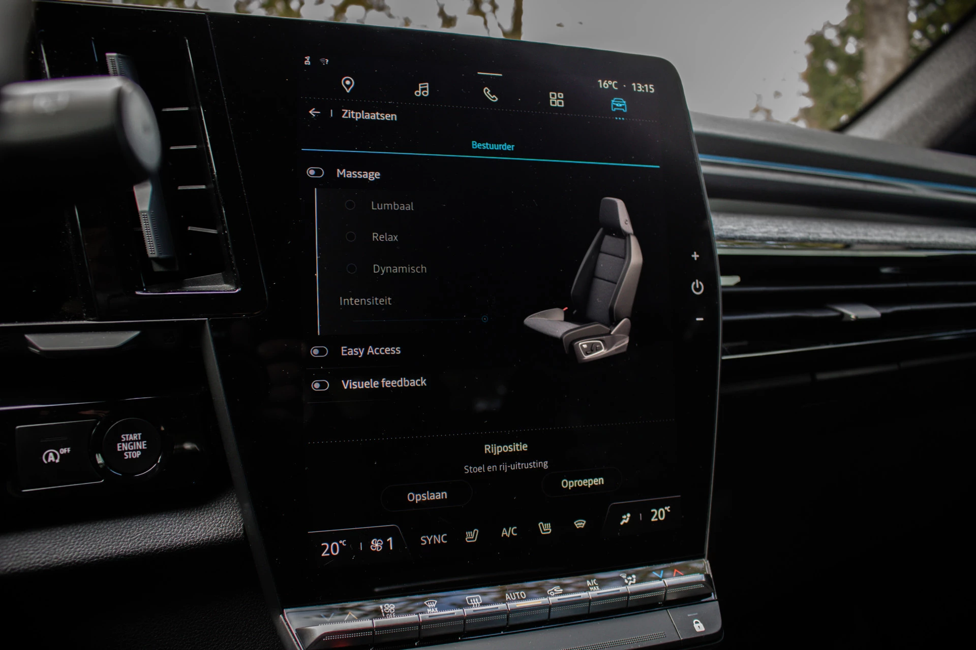 Hoofdafbeelding Renault Austral