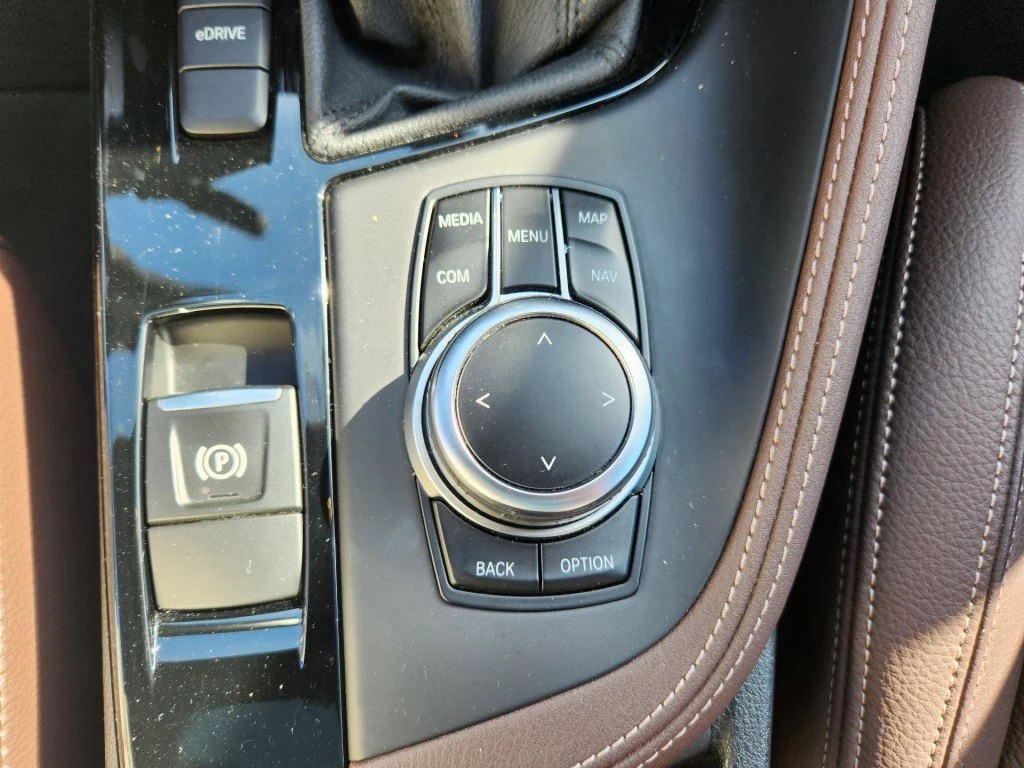 Hoofdafbeelding BMW X2