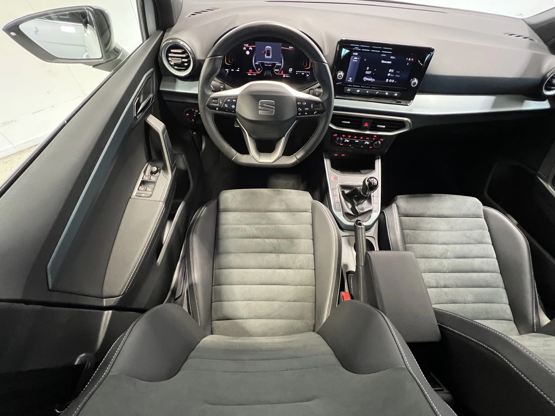Hoofdafbeelding SEAT Arona