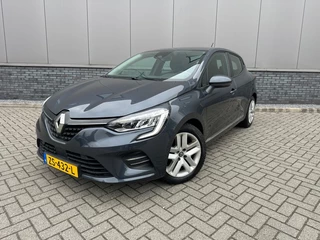 Renault Clio 1.0 TCE ZEN+
