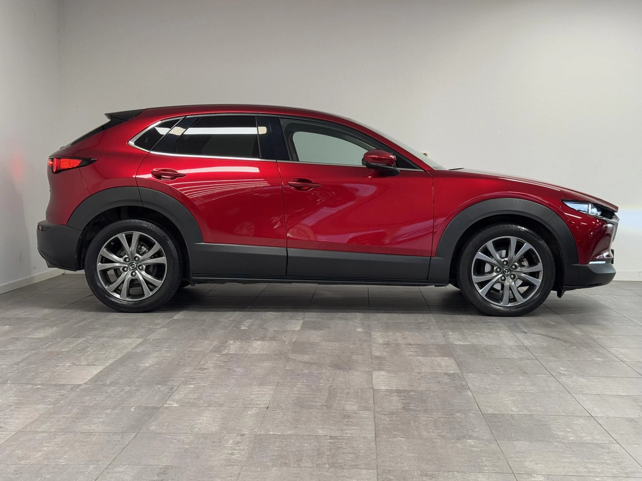 Hoofdafbeelding Mazda CX-30