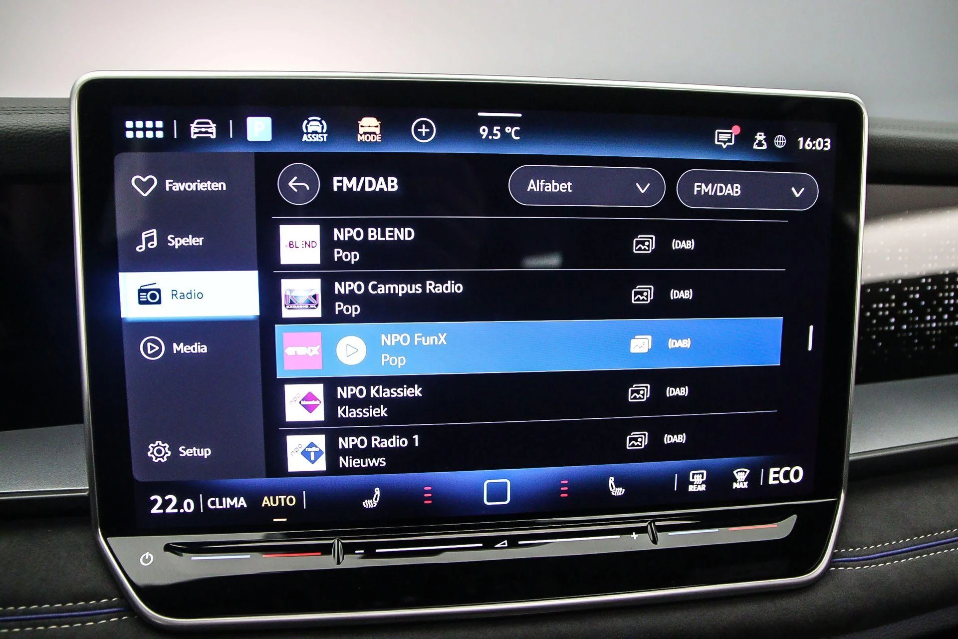 Hoofdafbeelding Volkswagen Tayron