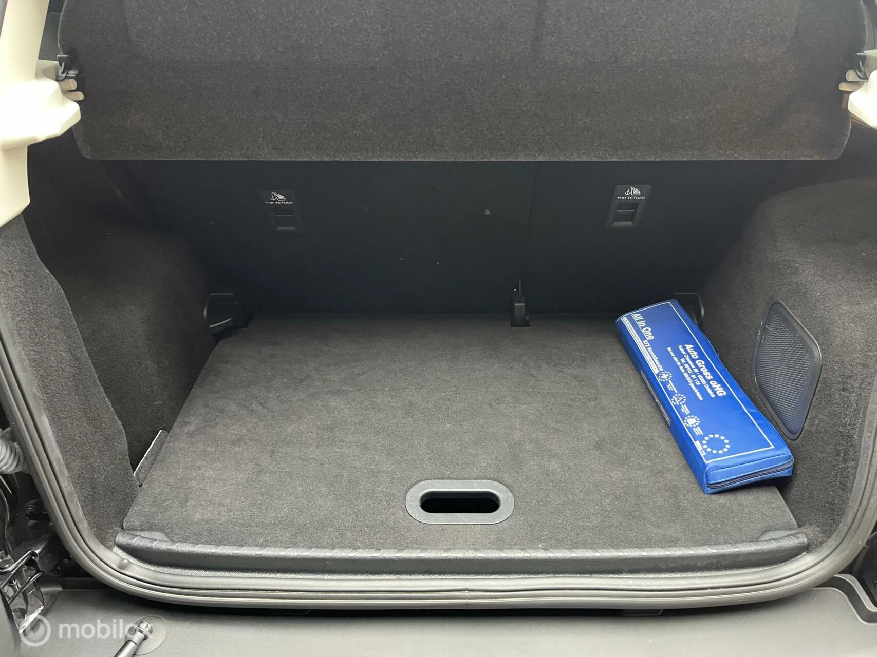 Hoofdafbeelding Ford EcoSport