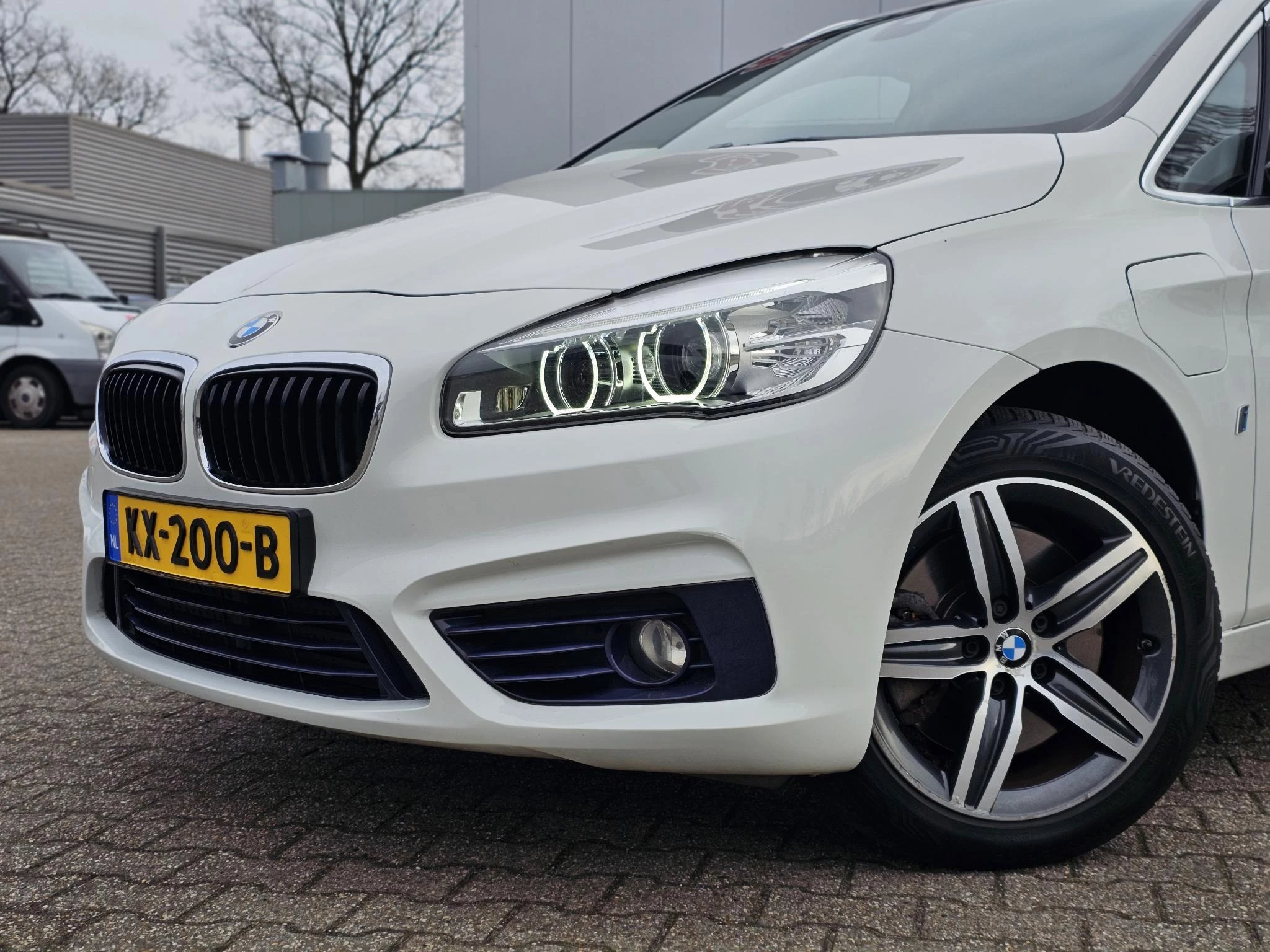 Hoofdafbeelding BMW 2 Serie