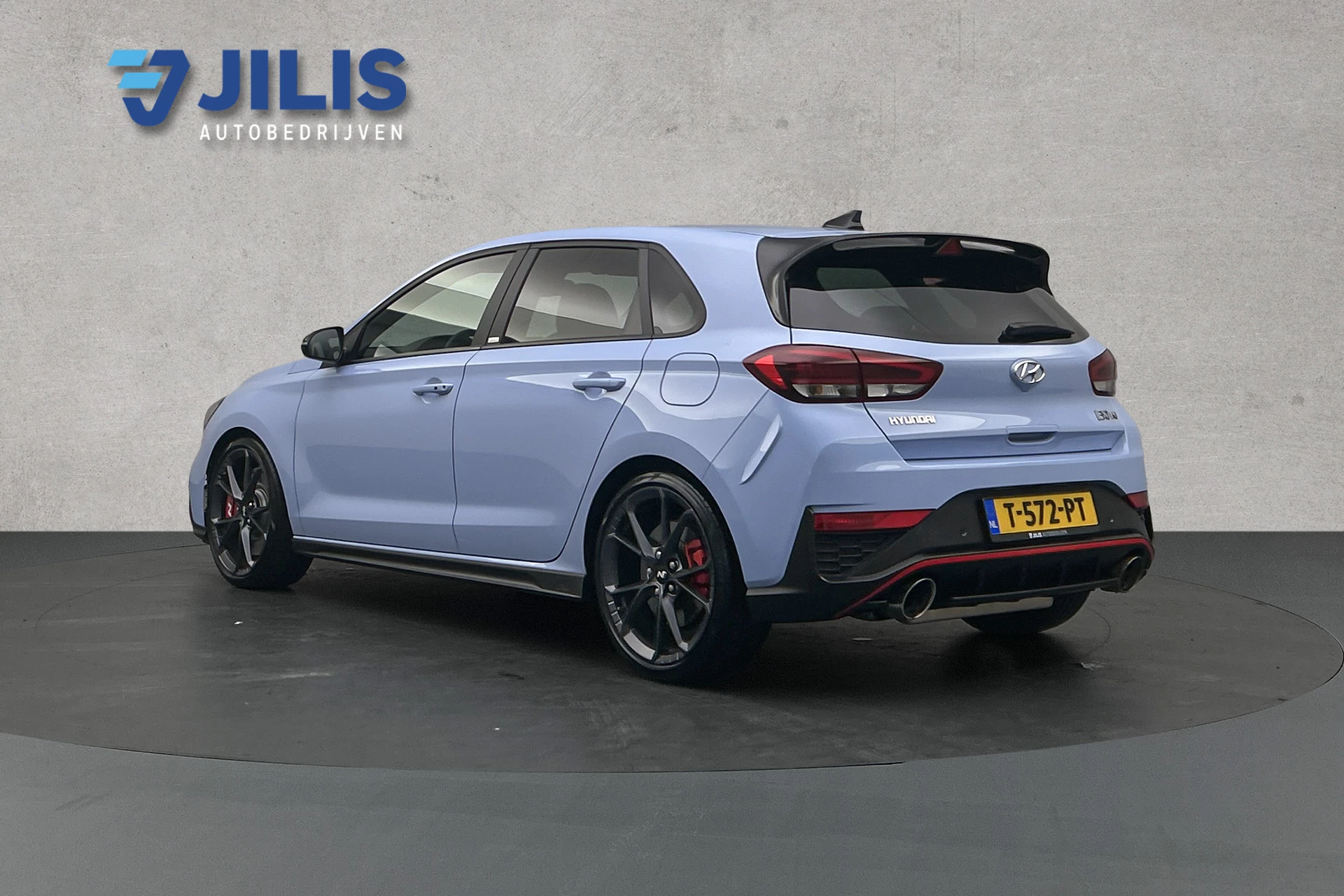 Hoofdafbeelding Hyundai i30