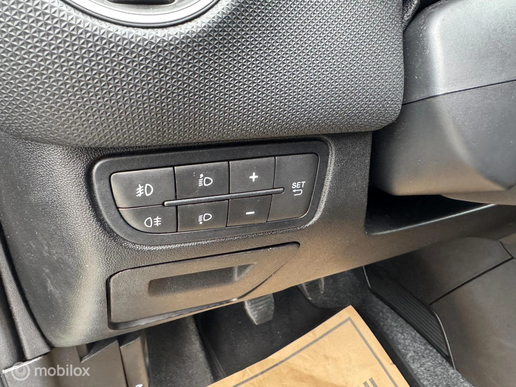 Hoofdafbeelding Fiat Punto