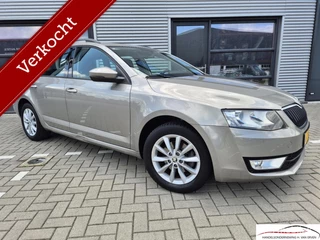 Skoda Octavia Combi 1.4 TSI Greentech Ambition Businessline