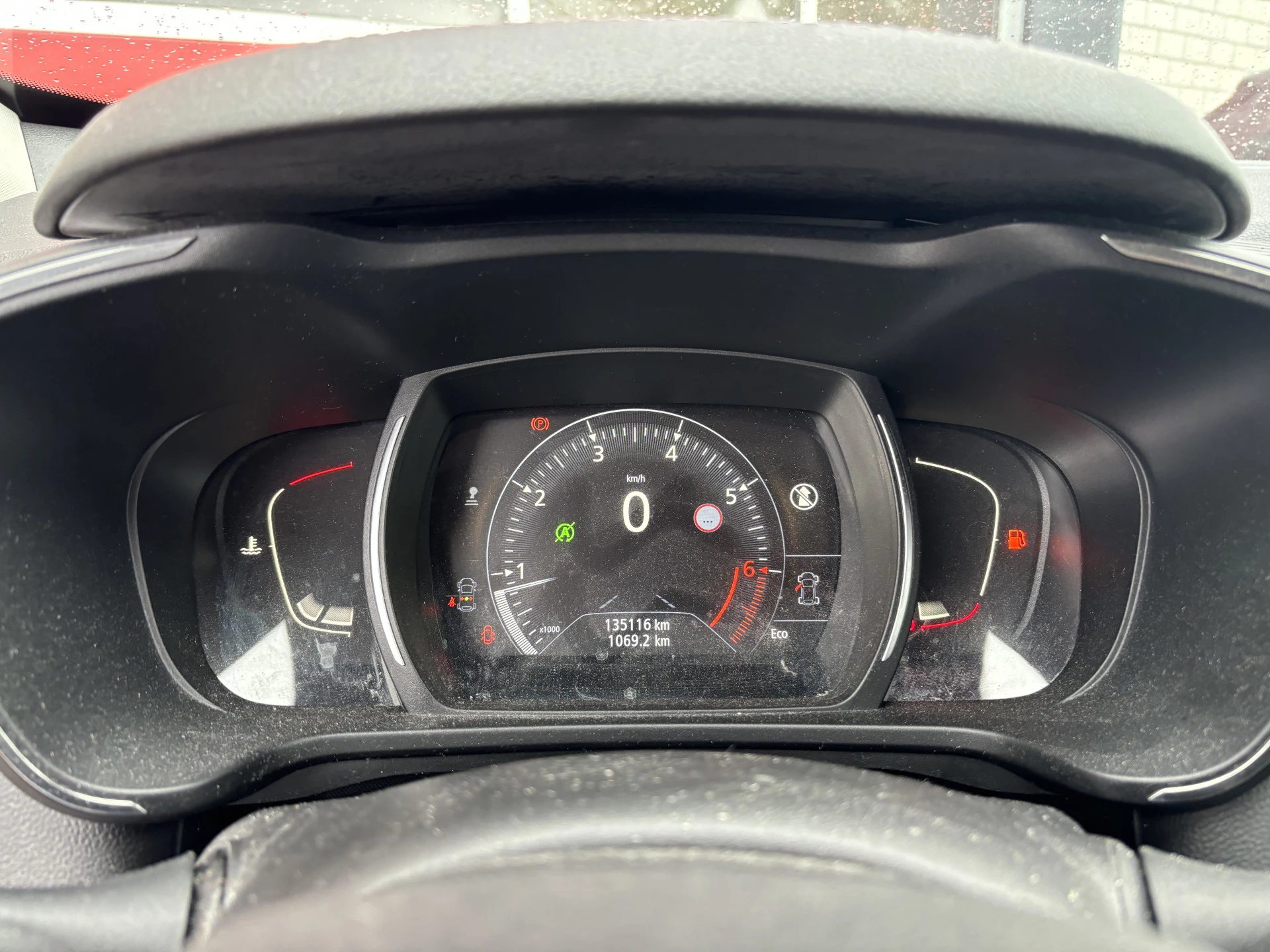 Hoofdafbeelding Renault Kadjar