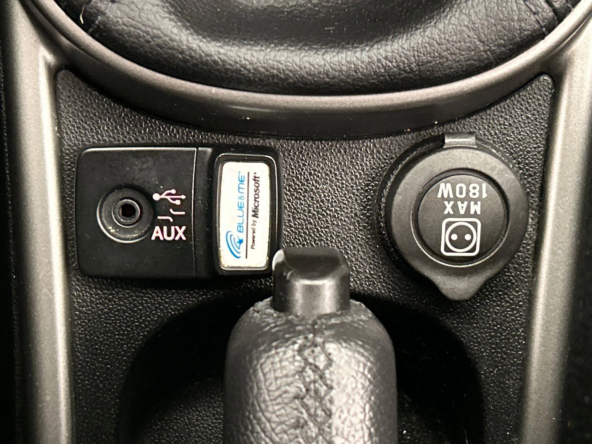 Hoofdafbeelding Alfa Romeo MiTo