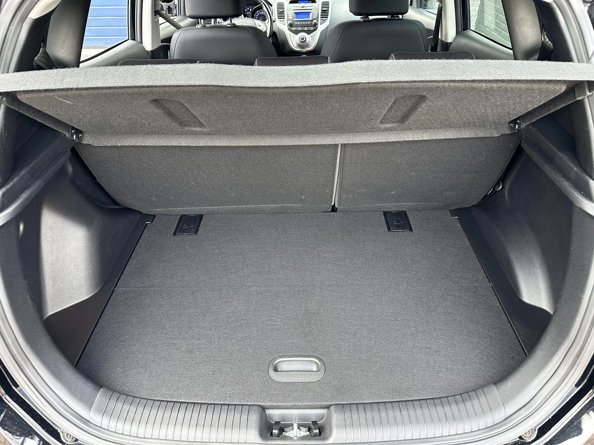 Hoofdafbeelding Hyundai ix20