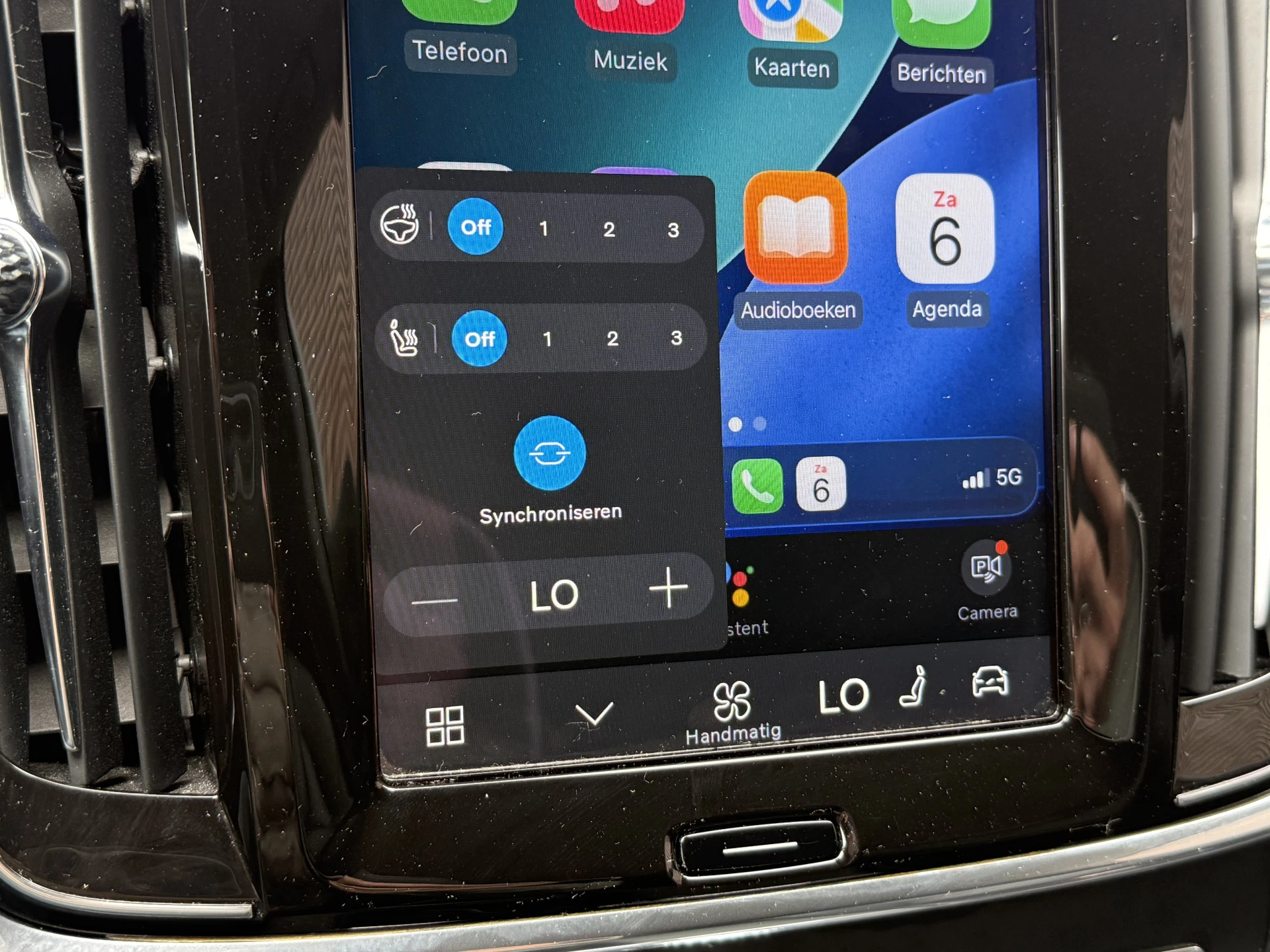Hoofdafbeelding Volvo V90