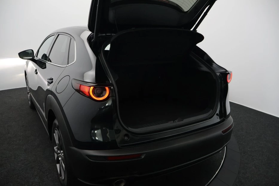 Hoofdafbeelding Mazda CX-30