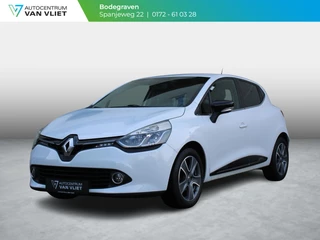 Renault Clio 0.9 TCe ECO Night&Day | NAVIGATIE |