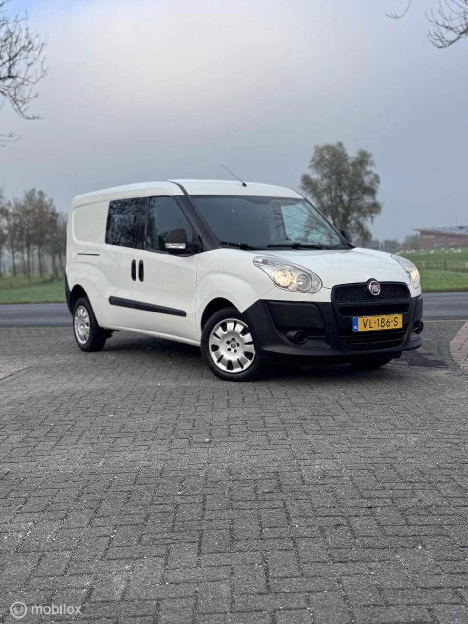 Hoofdafbeelding Fiat Doblò