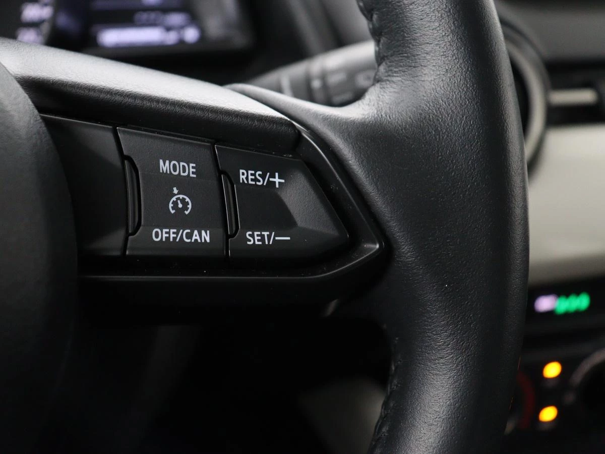 Hoofdafbeelding Mazda 2