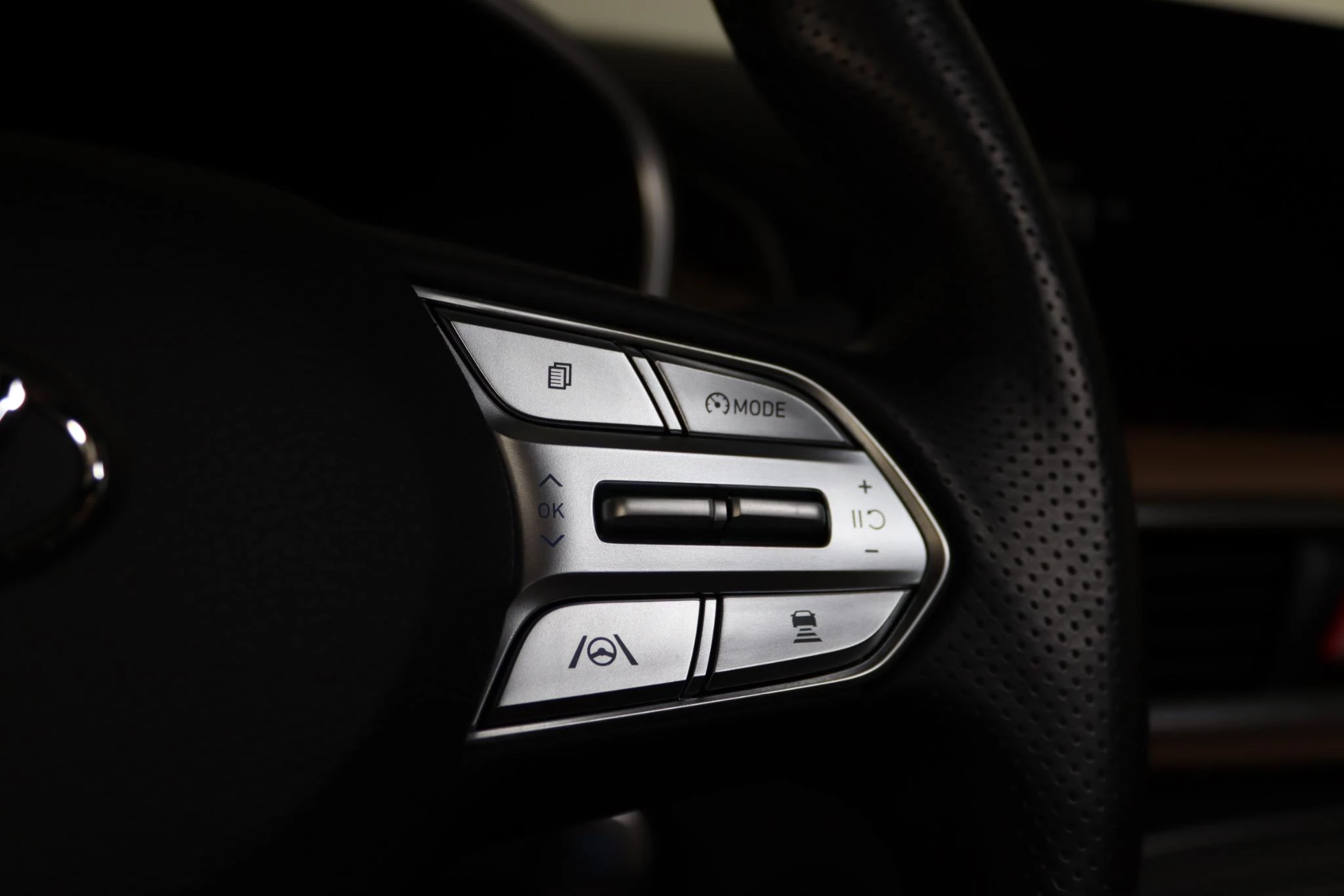 Hoofdafbeelding Hyundai Santa Fe