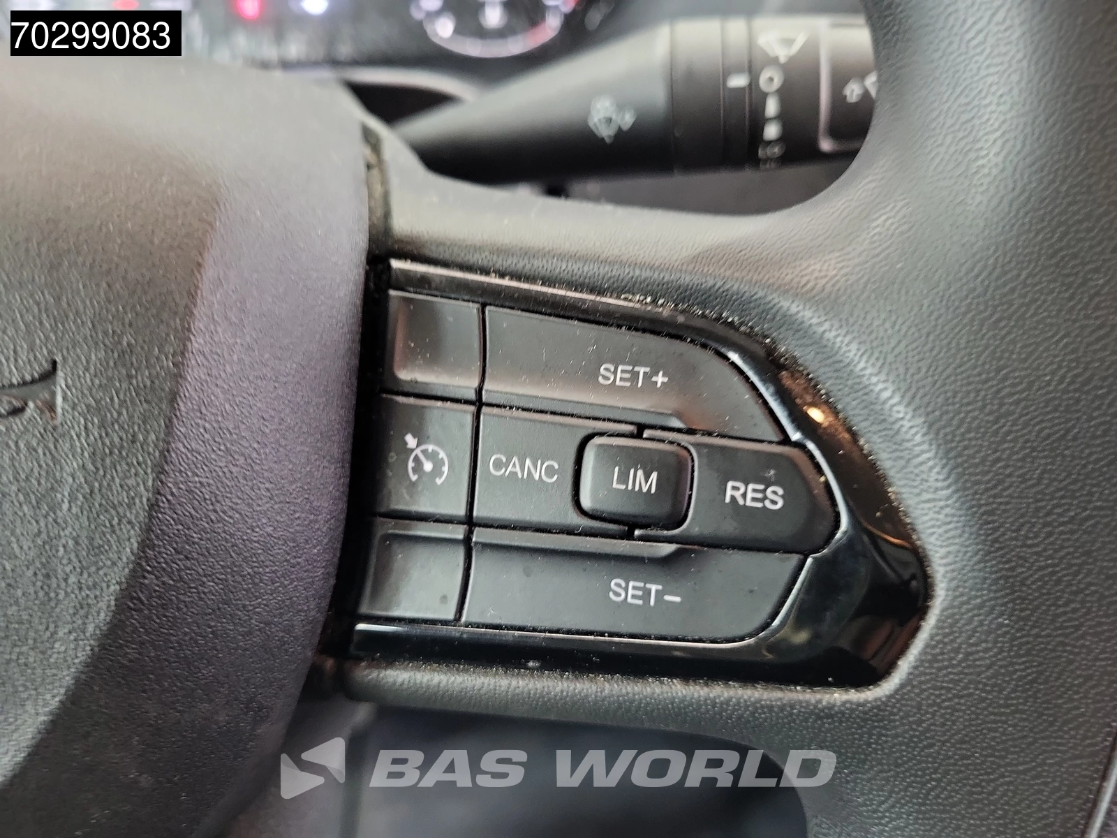 Hoofdafbeelding Peugeot Boxer