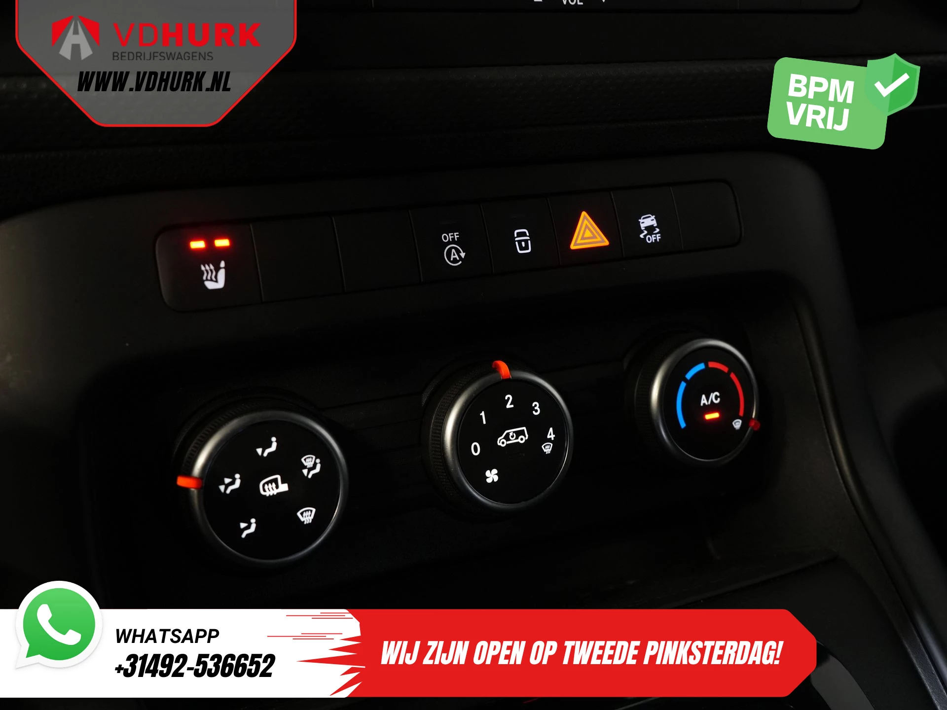 Hoofdafbeelding Mercedes-Benz Citan