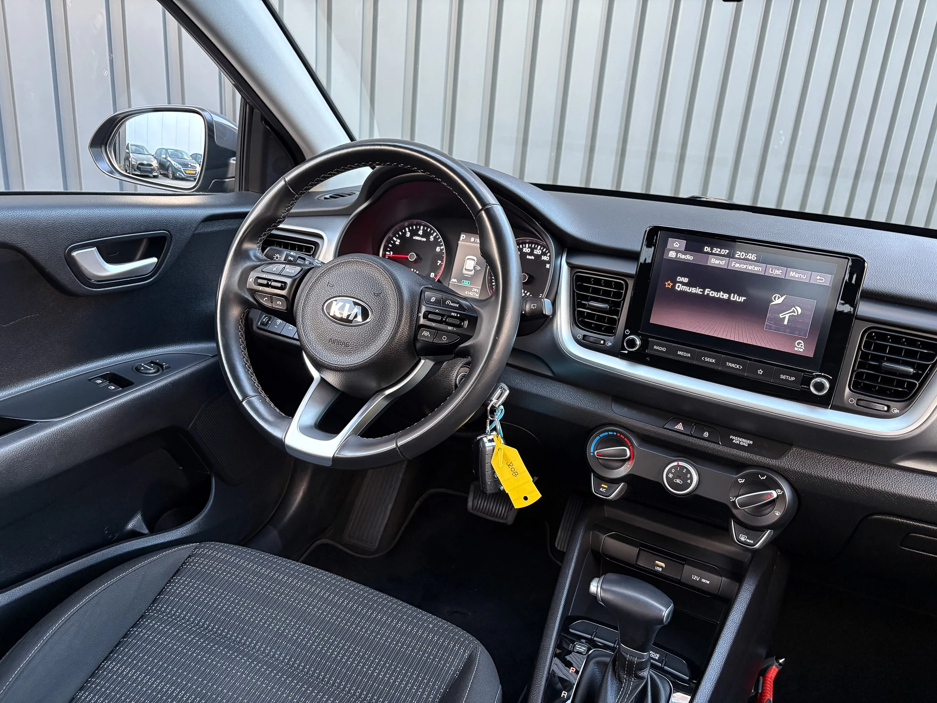 Hoofdafbeelding Kia Stonic