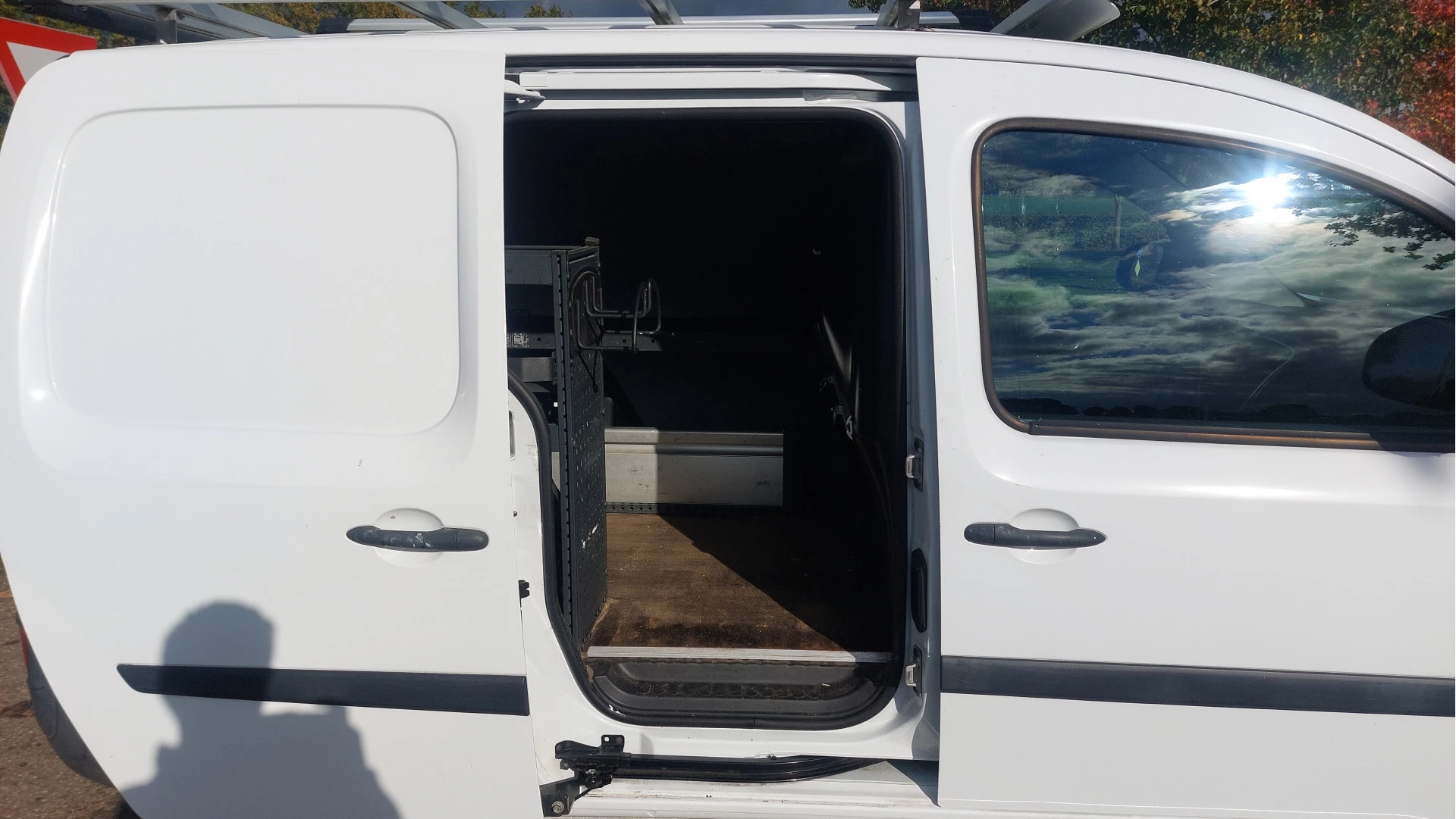 Hoofdafbeelding Renault Kangoo