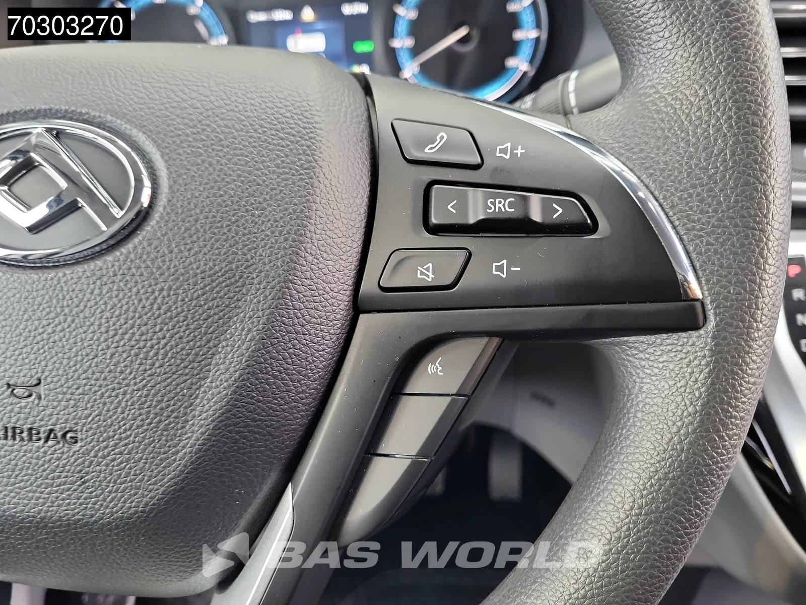 Hoofdafbeelding Maxus eDeliver9