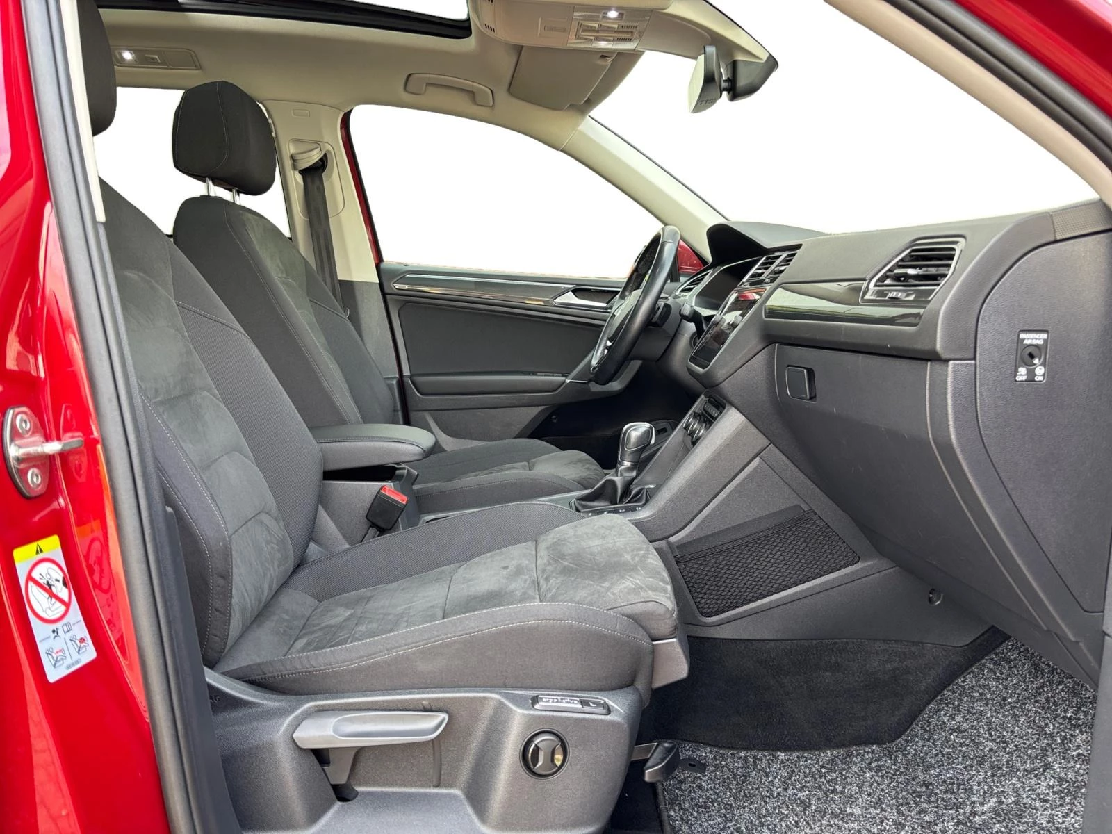 Hoofdafbeelding Volkswagen Tiguan Allspace