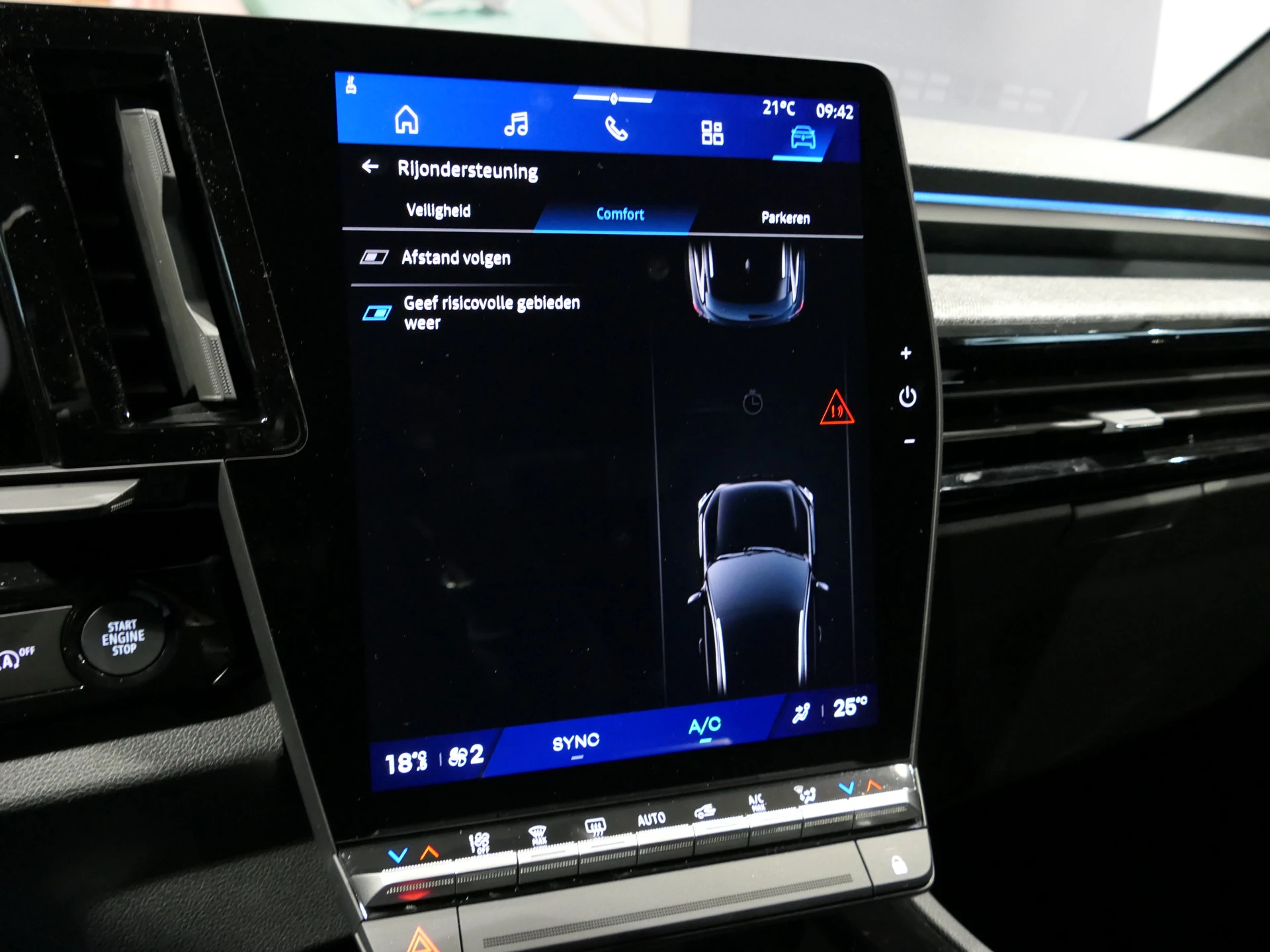 Hoofdafbeelding Renault Austral