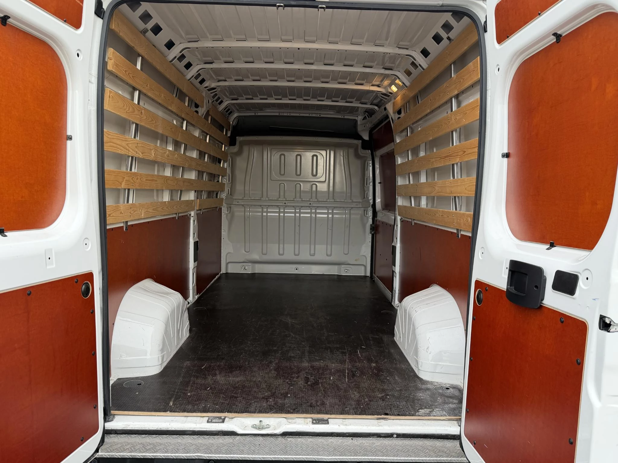 Hoofdafbeelding Citroën Jumper