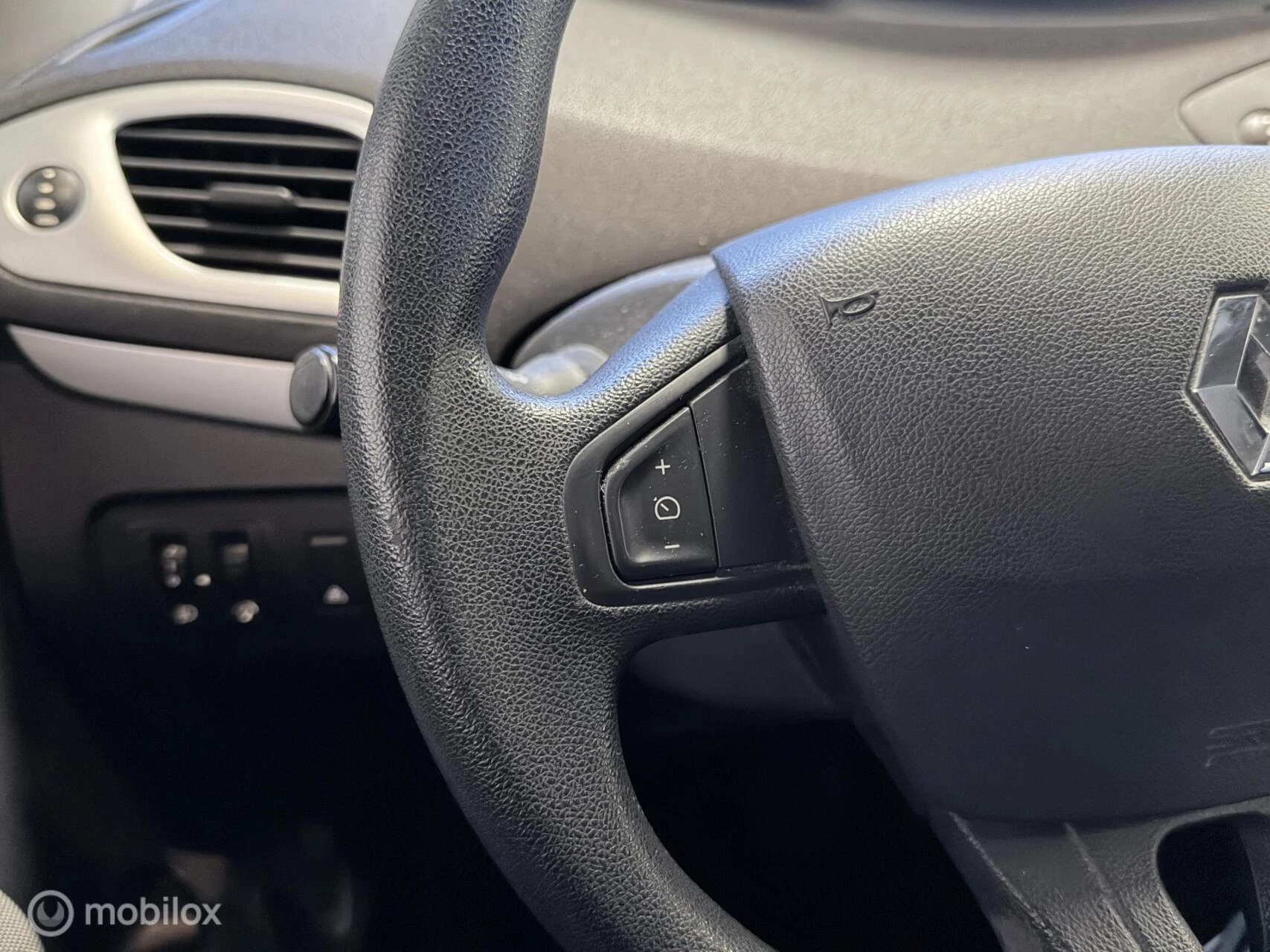Hoofdafbeelding Renault Scénic