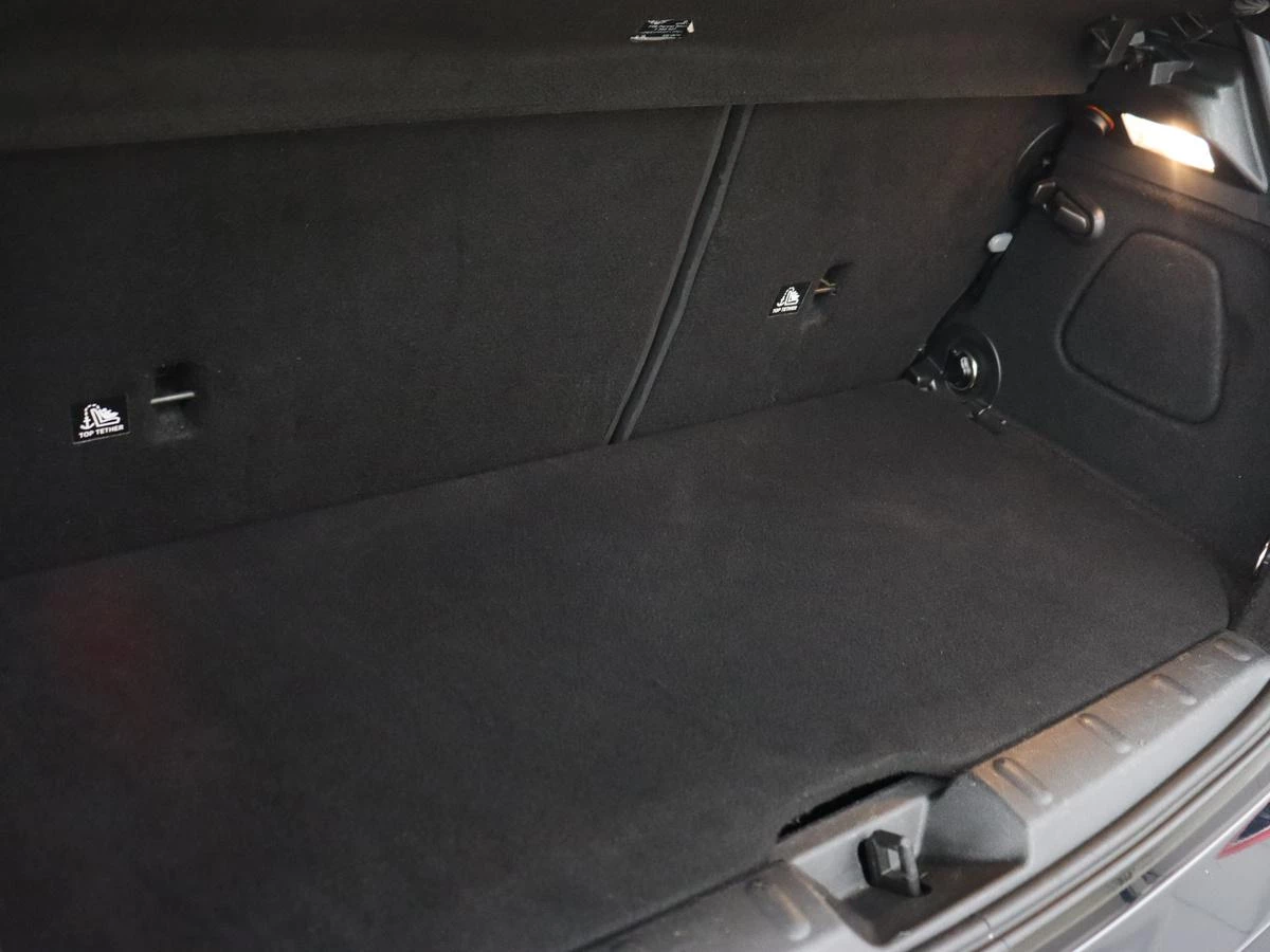 Hoofdafbeelding MINI Cooper S