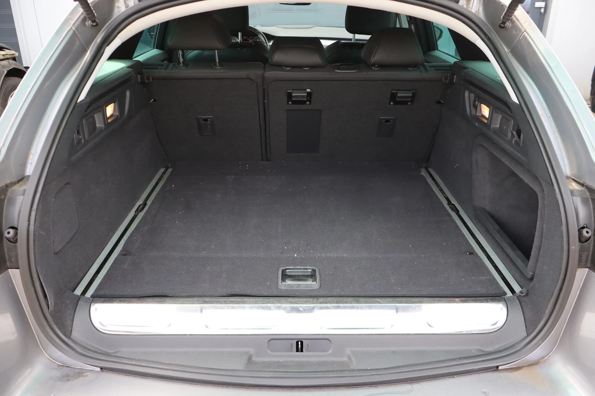 Hoofdafbeelding Peugeot 508