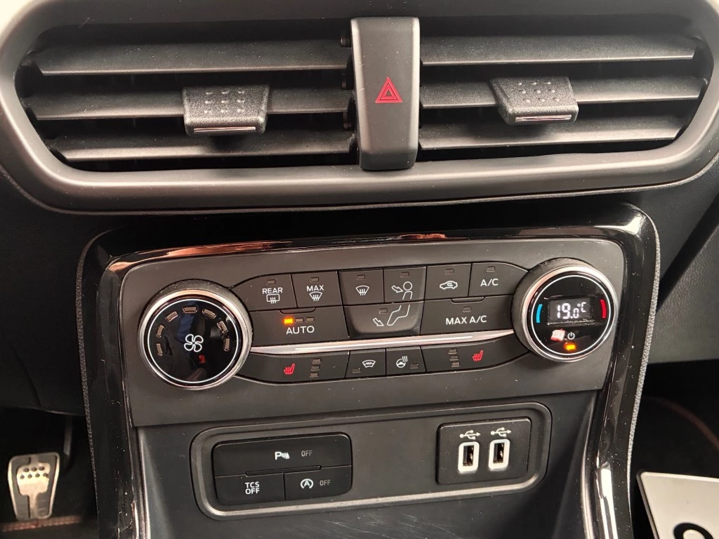 Hoofdafbeelding Ford EcoSport