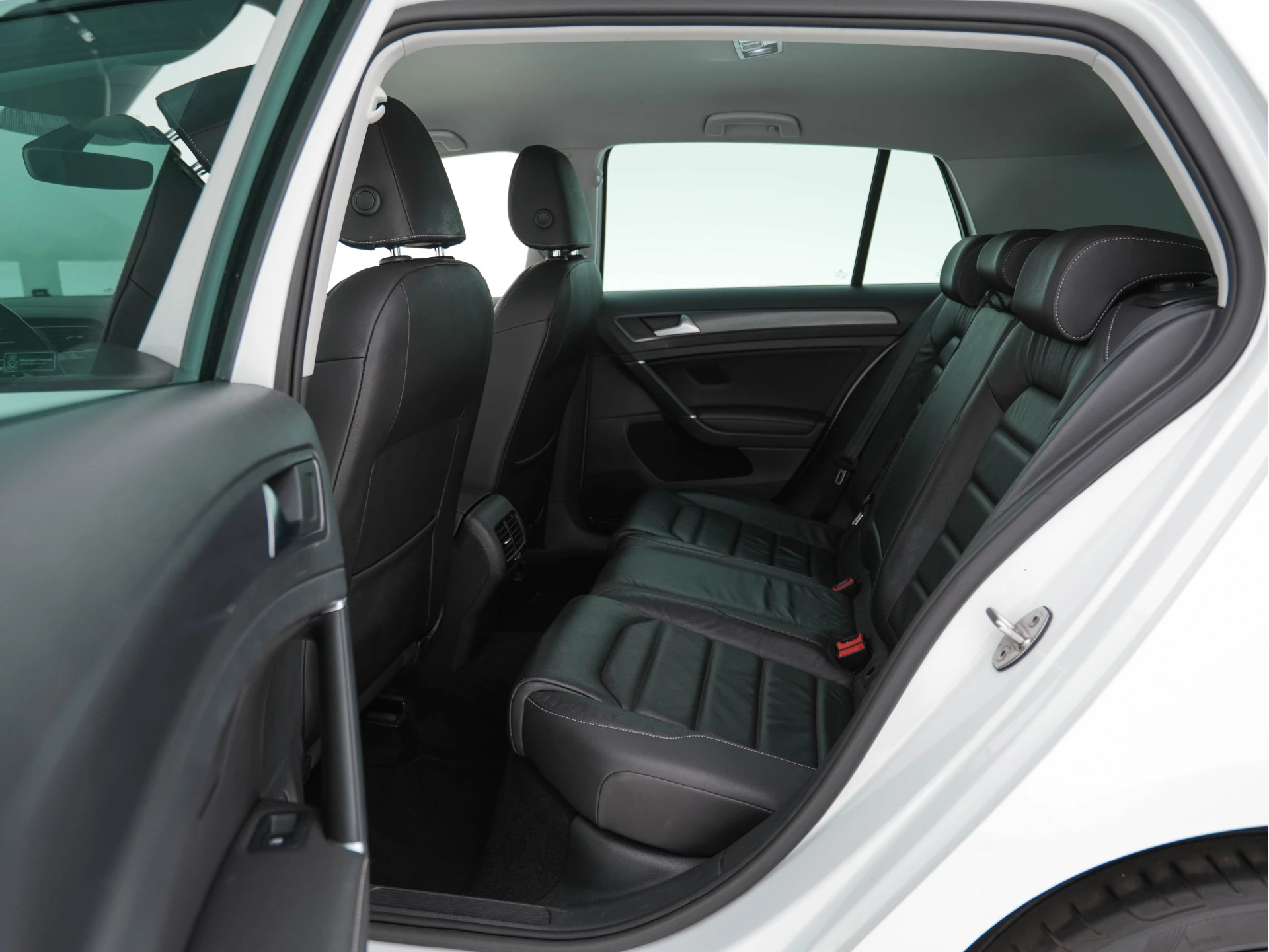 Hoofdafbeelding Volkswagen e-Golf