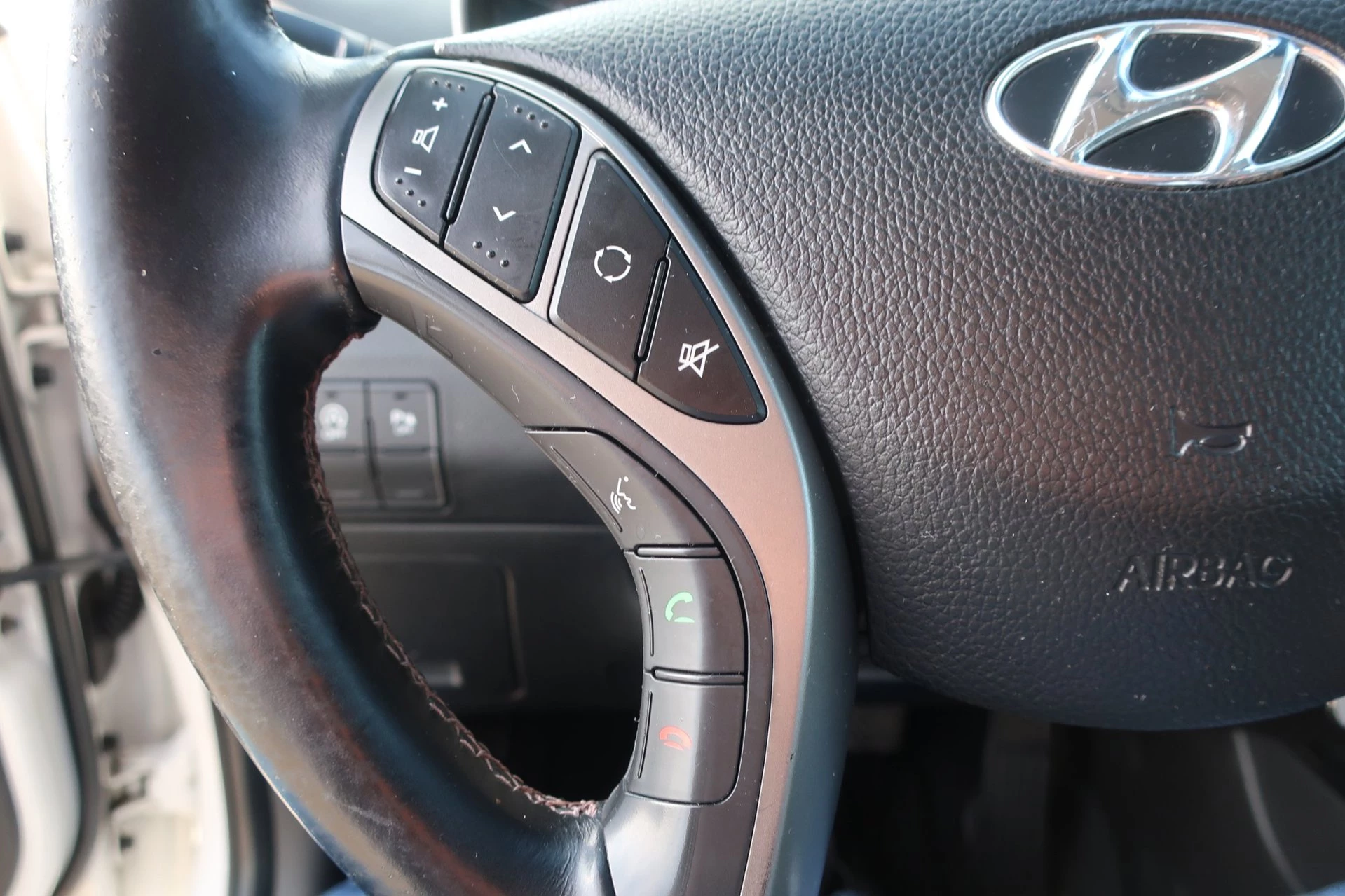 Hoofdafbeelding Hyundai i30