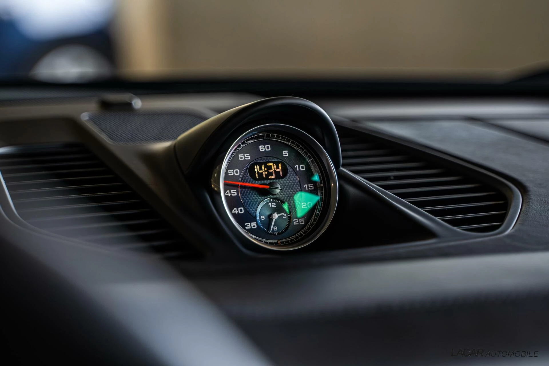 Hoofdafbeelding Porsche 911
