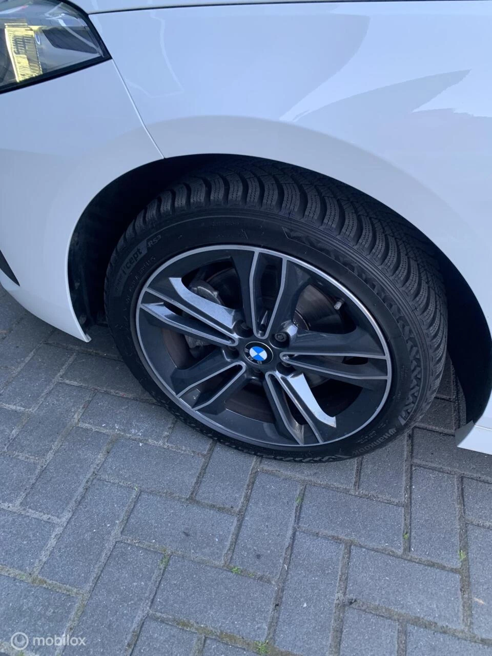 Hoofdafbeelding BMW 2 Serie