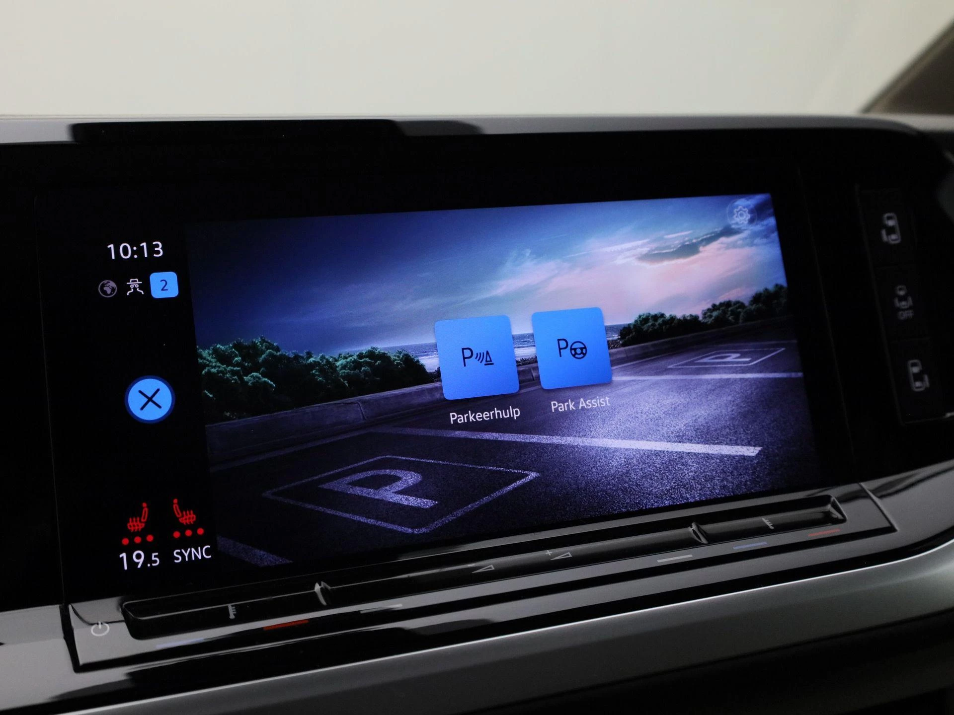 Hoofdafbeelding Volkswagen Multivan