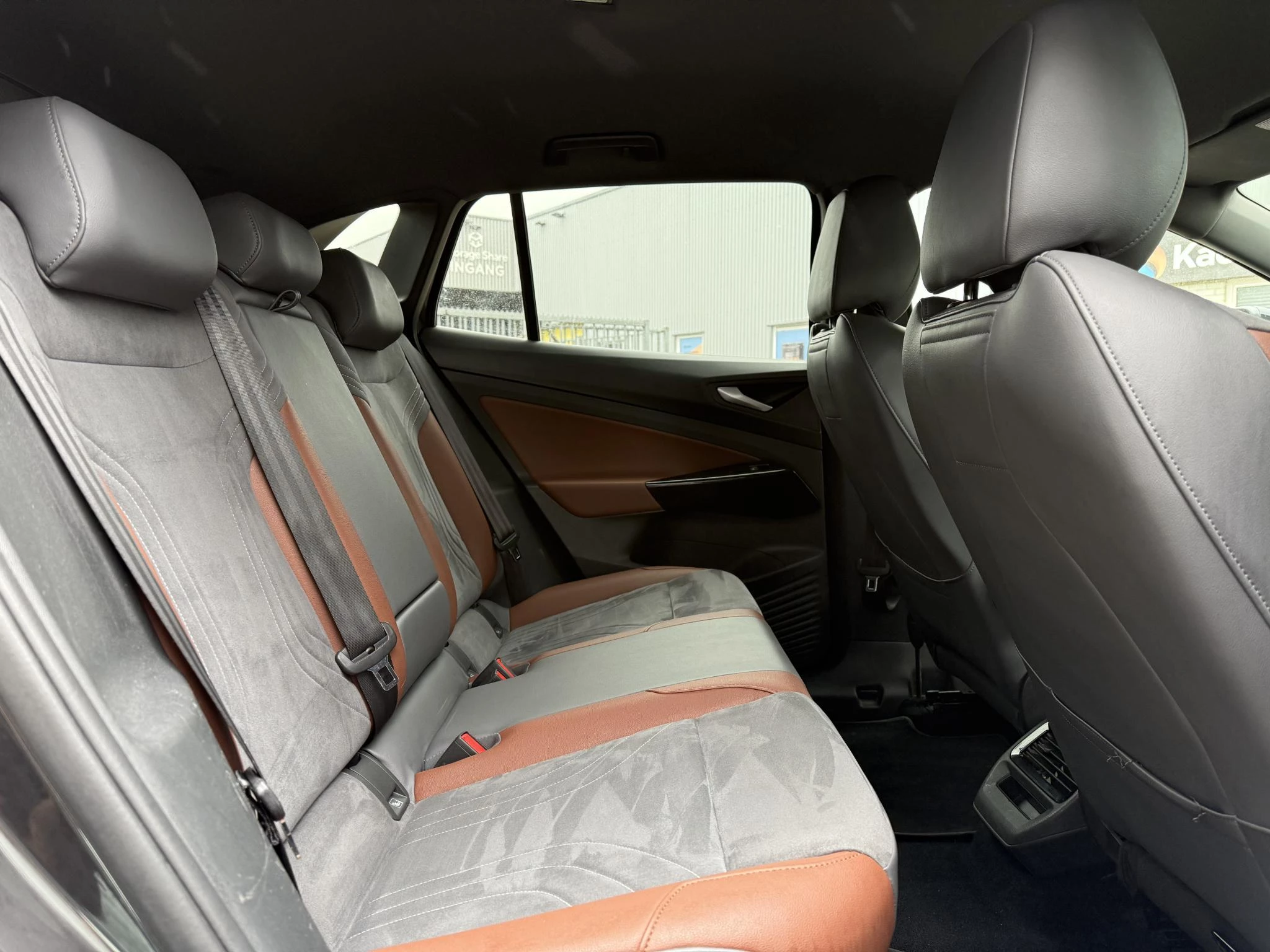 Hoofdafbeelding Volkswagen ID.4