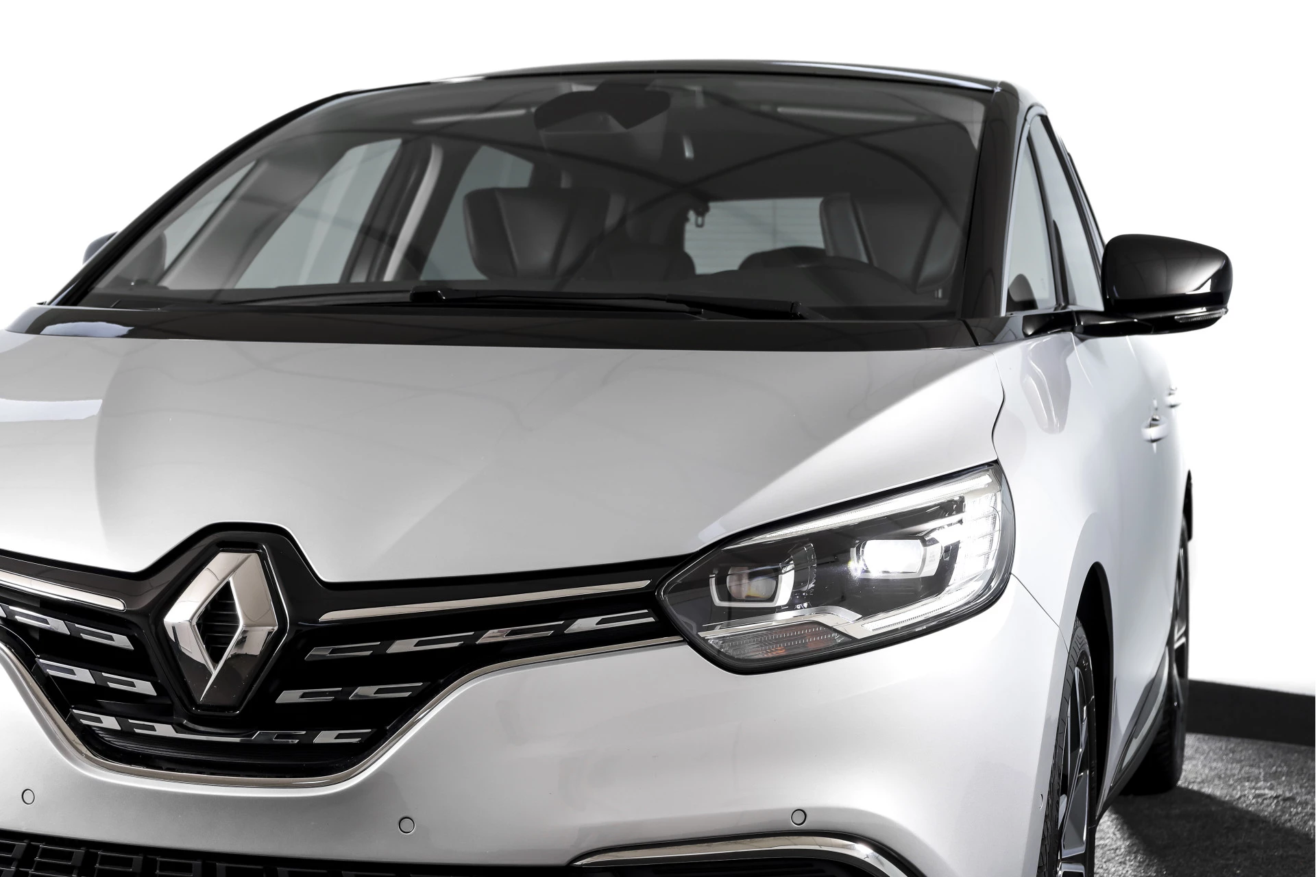 Hoofdafbeelding Renault Scénic