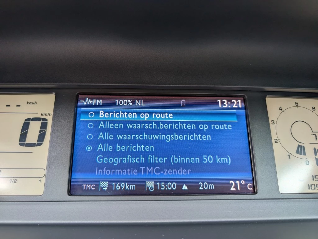 Hoofdafbeelding Citroën C4 Picasso