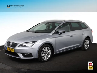 Seat Leon ST 1.0 EcoTSI Style Business Intense|Keyless|Navigatie|Climate|Cruise Control